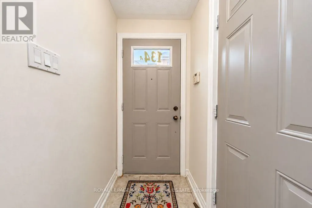 134A FINCH AVENUE W