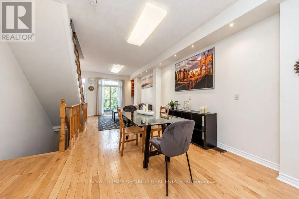 134A FINCH AVENUE W