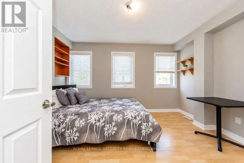 134A FINCH AVENUE W