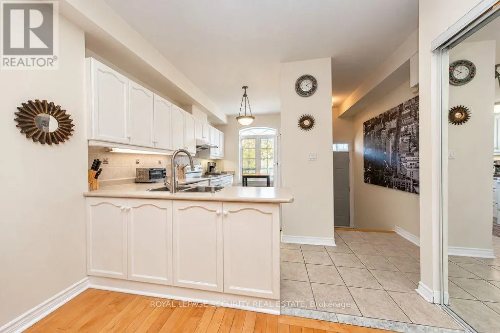 134A FINCH AVENUE W
