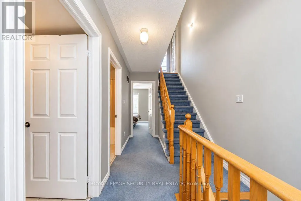 134A FINCH AVENUE W