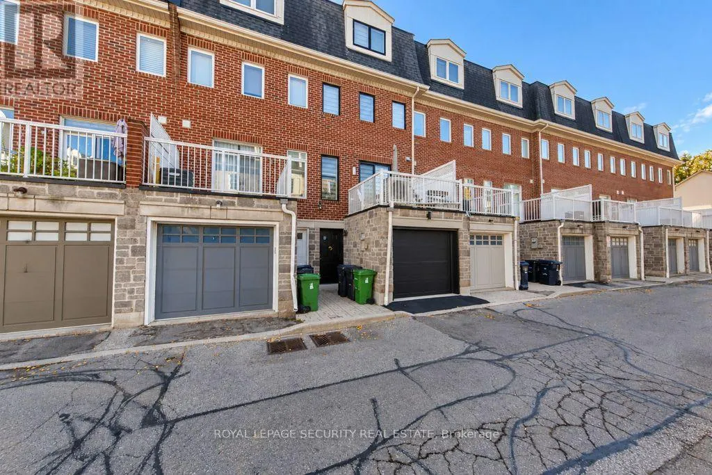 134A FINCH AVENUE W
