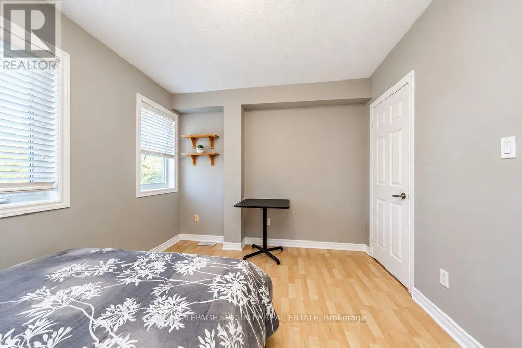 134A FINCH AVENUE W