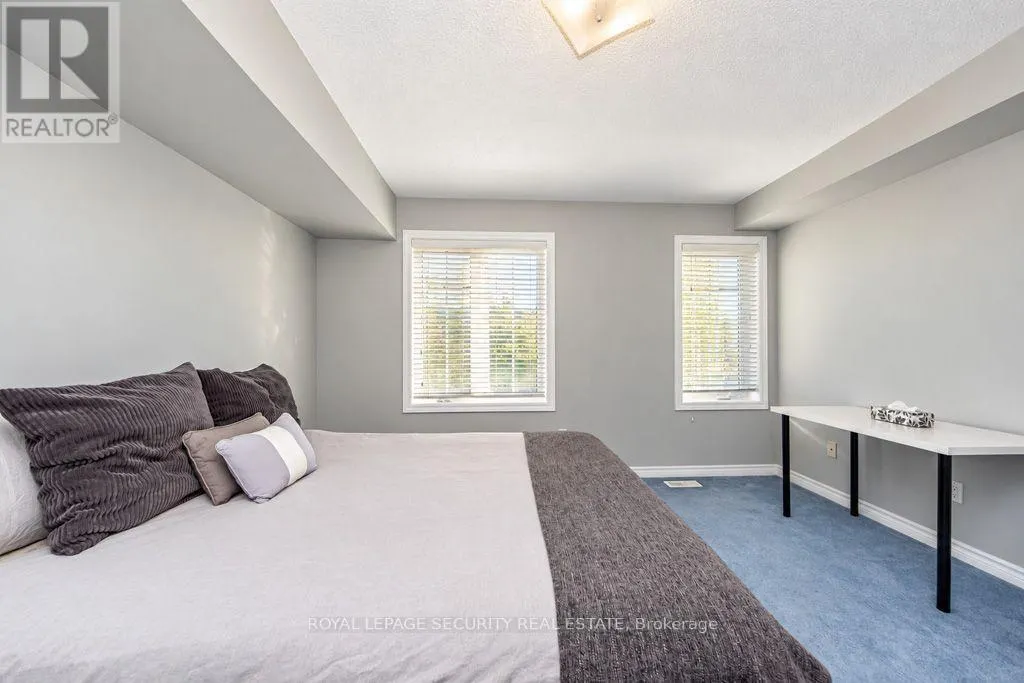 134A FINCH AVENUE W