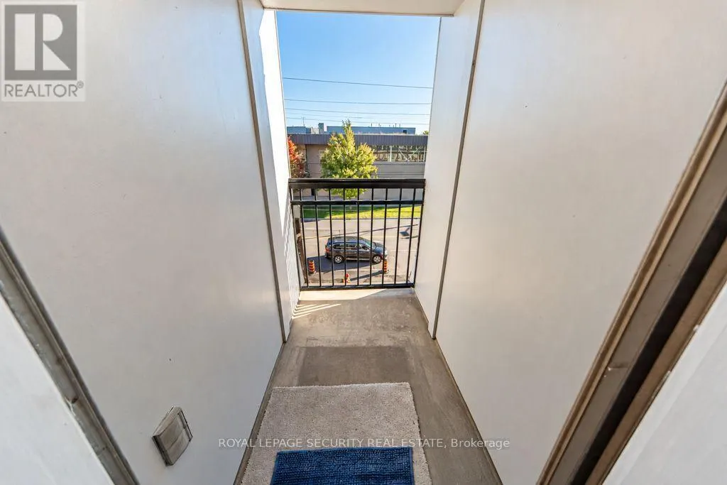 134A FINCH AVENUE W