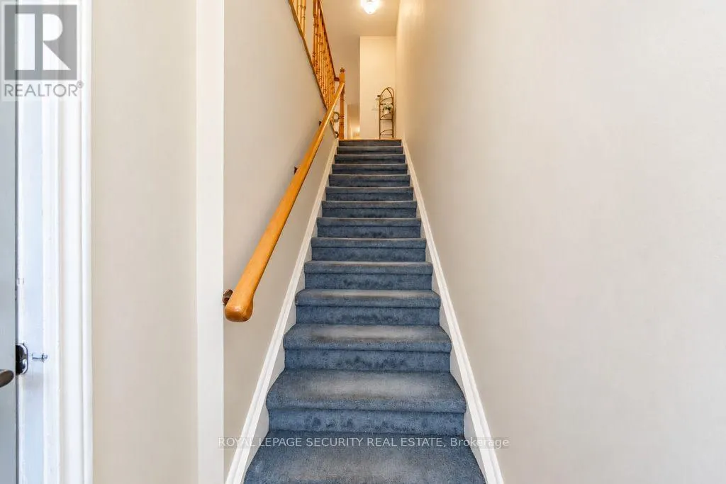134A FINCH AVENUE W
