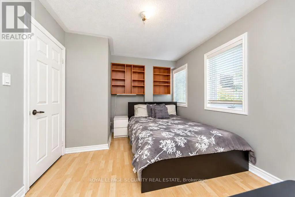 134A FINCH AVENUE W