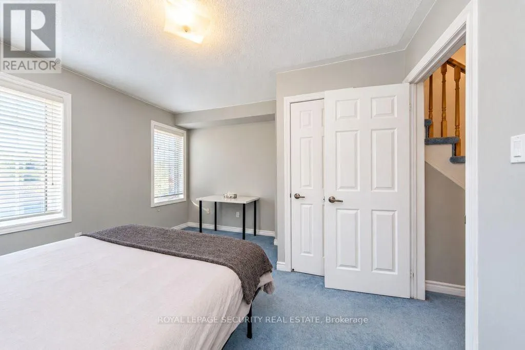 134A FINCH AVENUE W