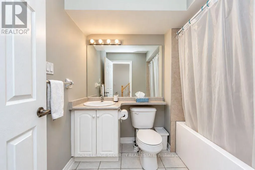 134A FINCH AVENUE W