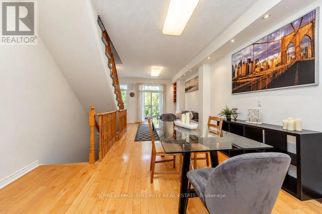 134A FINCH AVENUE W