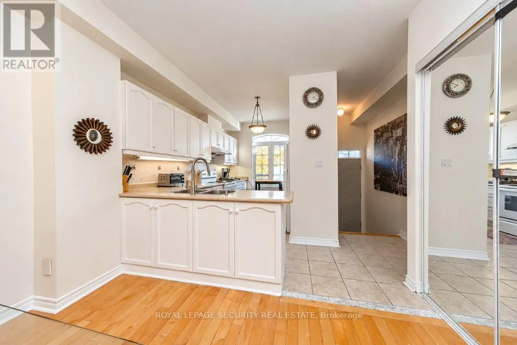 134A FINCH AVENUE W