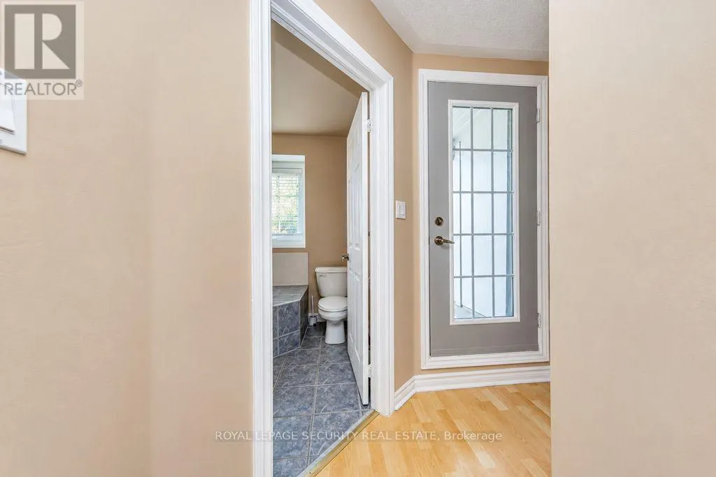 134A FINCH AVENUE W