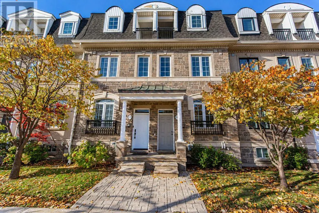 134A FINCH AVENUE W
