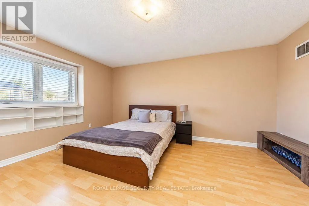 134A FINCH AVENUE W