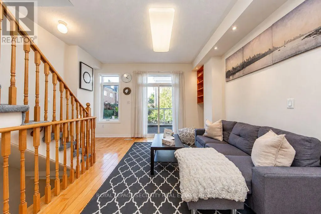 134A FINCH AVENUE W