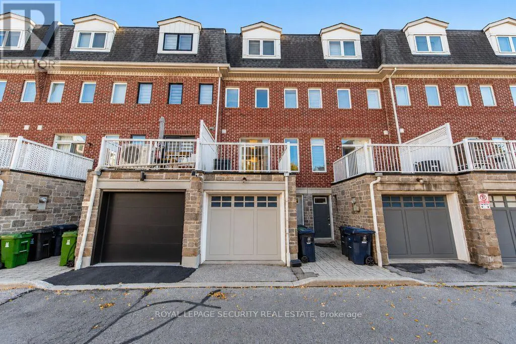134A FINCH AVENUE W