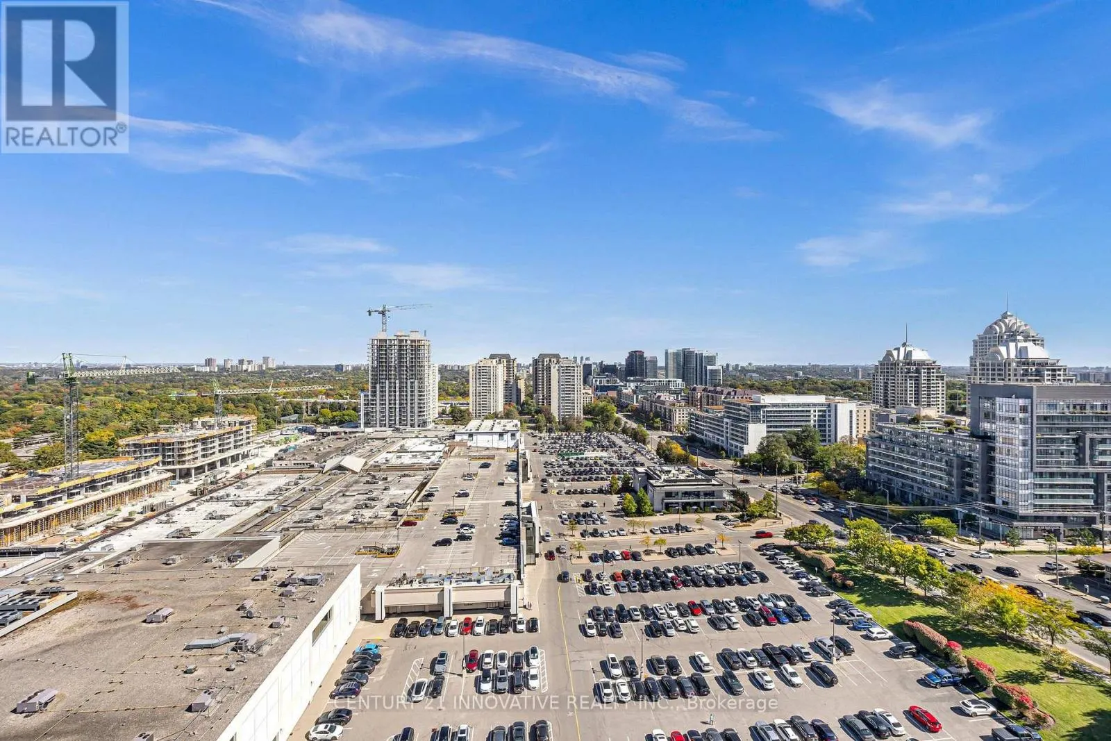 PH 1501 - 2885 BAYVIEW AVENUE