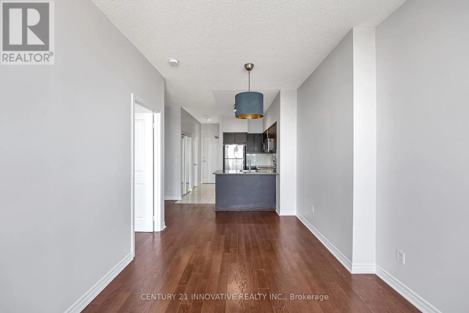 PH 1501 - 2885 BAYVIEW AVENUE
