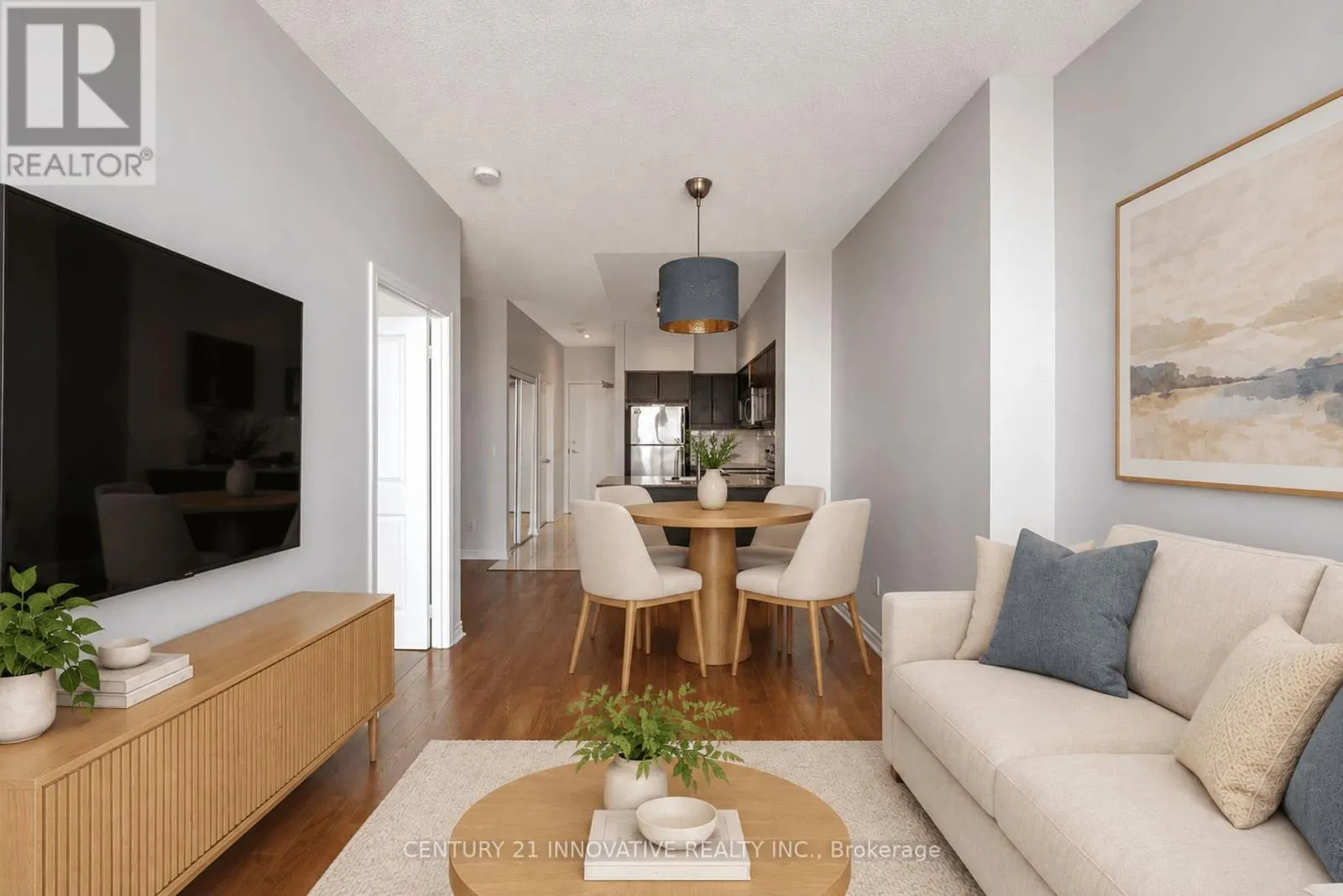 PH 1501 - 2885 BAYVIEW AVENUE