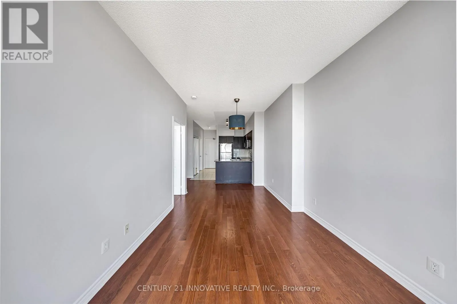 PH 1501 - 2885 BAYVIEW AVENUE