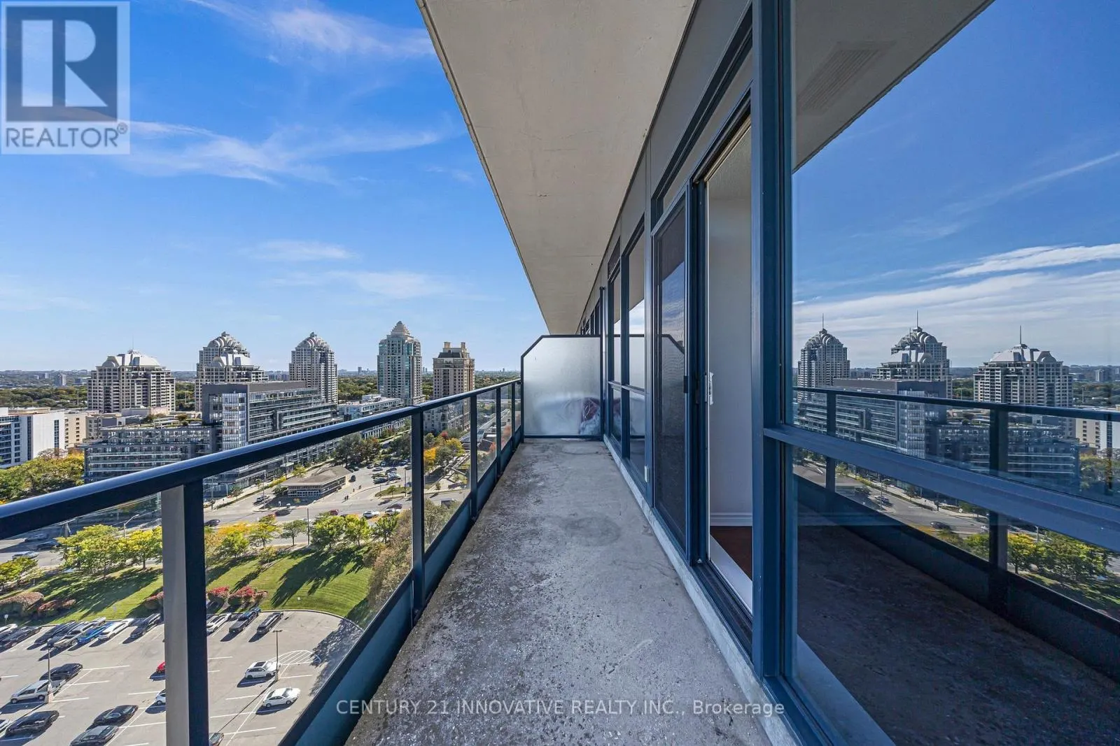 PH 1501 - 2885 BAYVIEW AVENUE