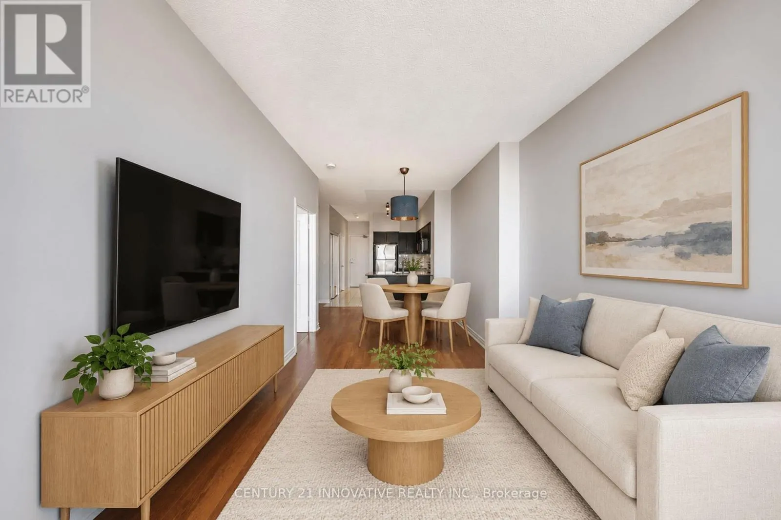 PH 1501 - 2885 BAYVIEW AVENUE
