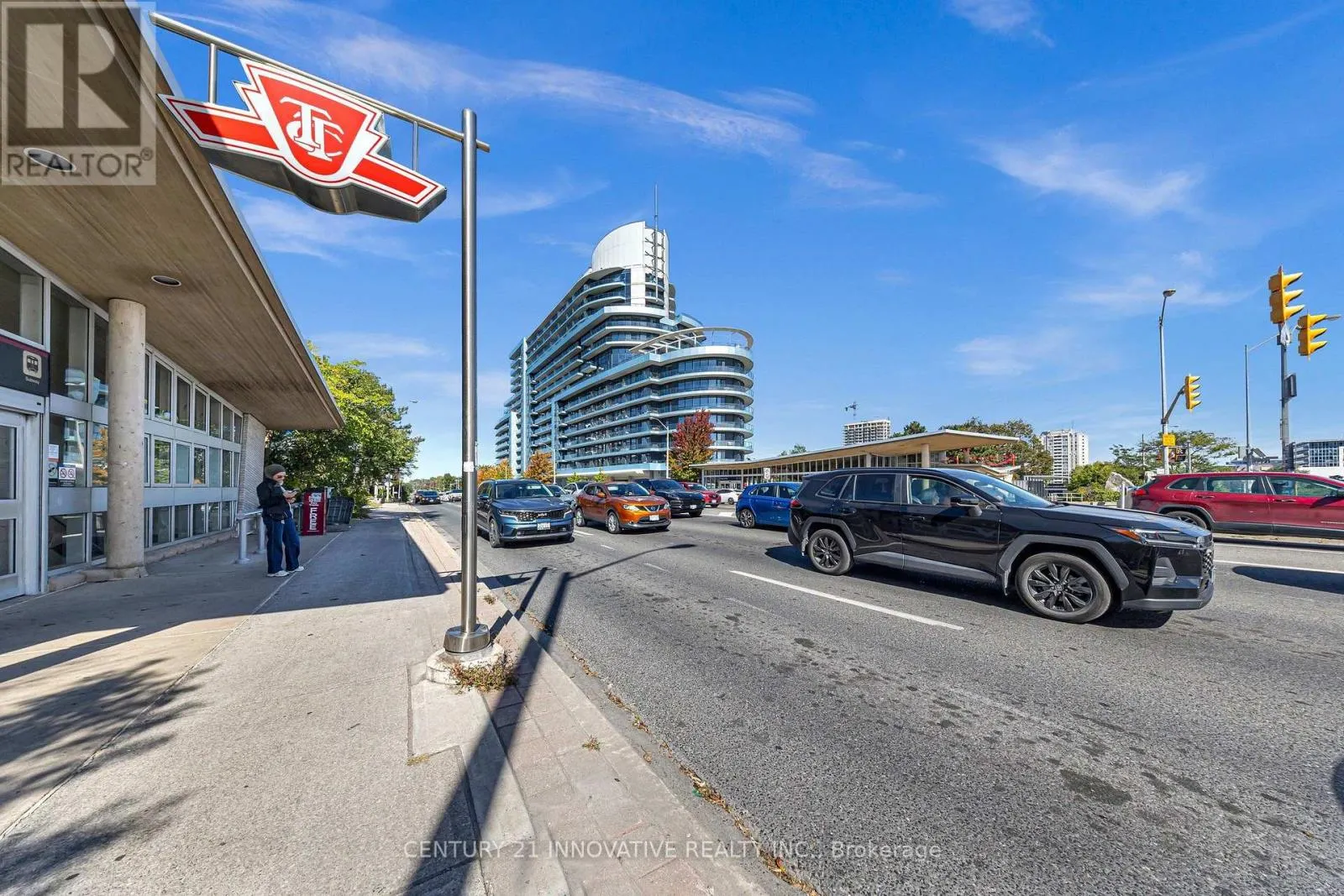 PH 1501 - 2885 BAYVIEW AVENUE