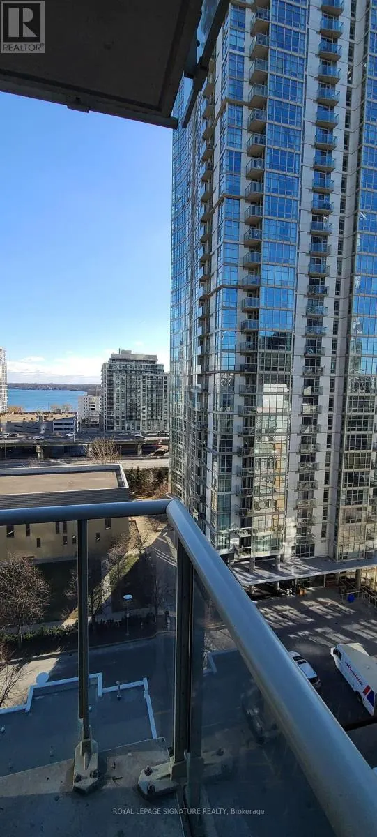 1212 - 10 NAVY WHARF COURT