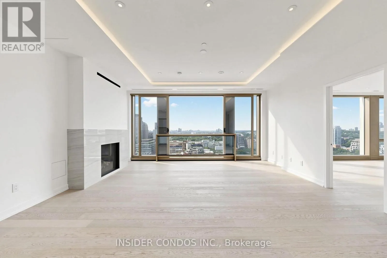 1703 - 1315 BAY STREET