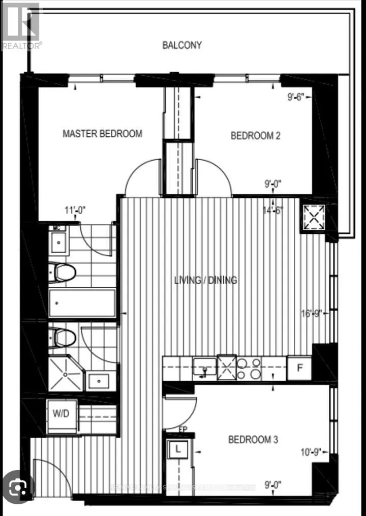 304 - 300 FRONT STREET W