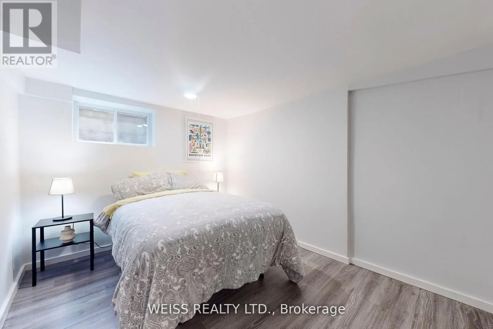 758 RICHMOND STREET W