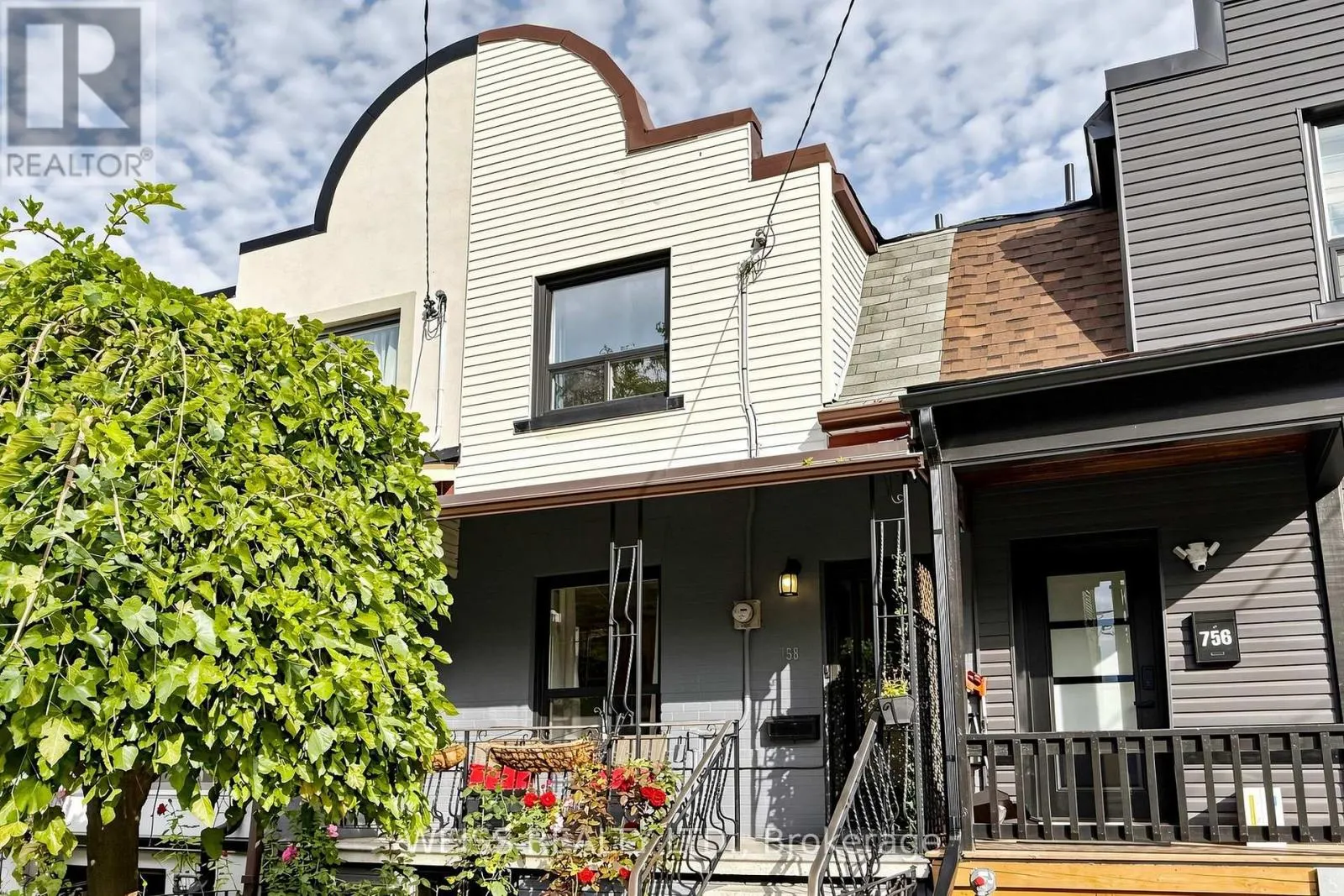 758 RICHMOND STREET W