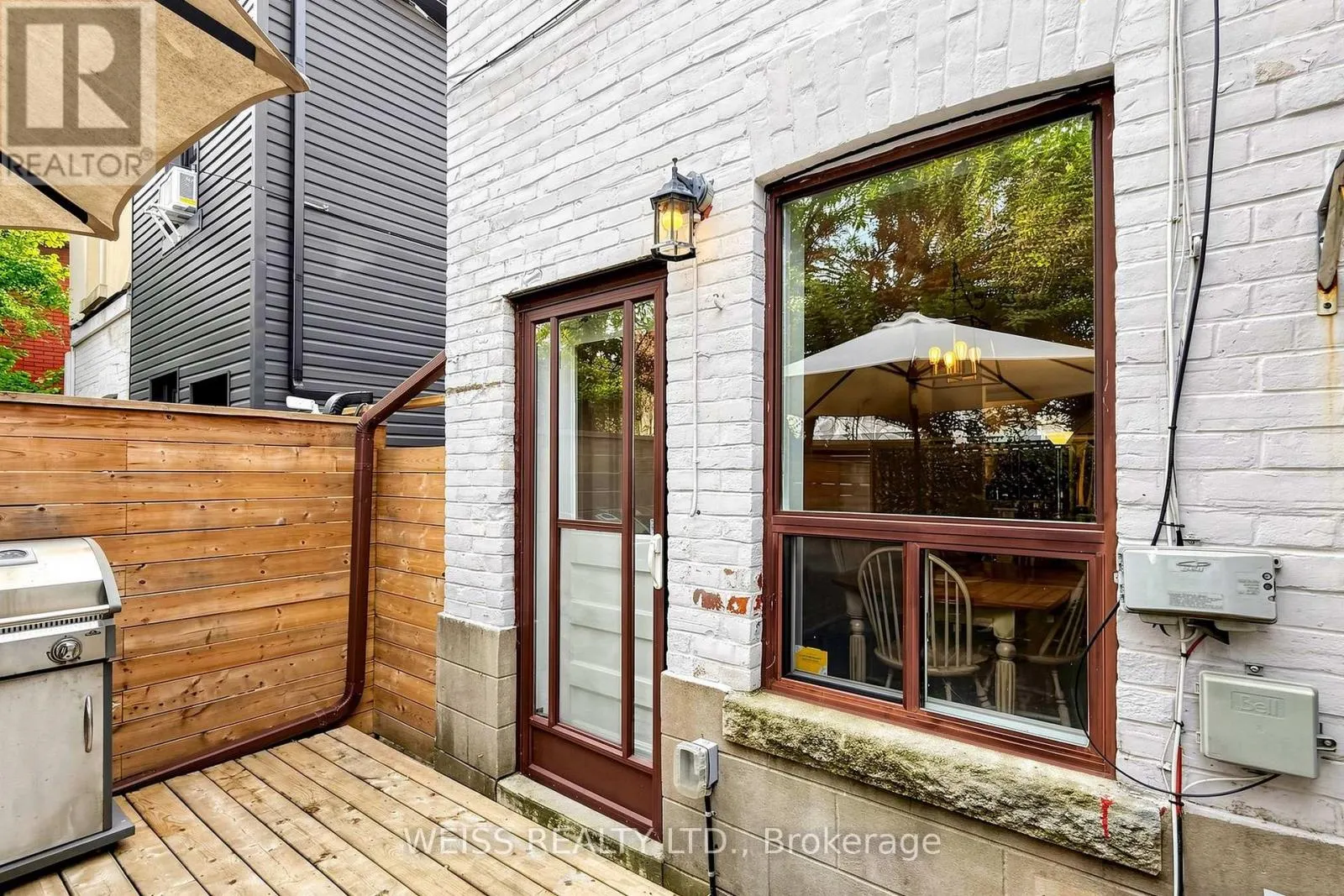758 RICHMOND STREET W