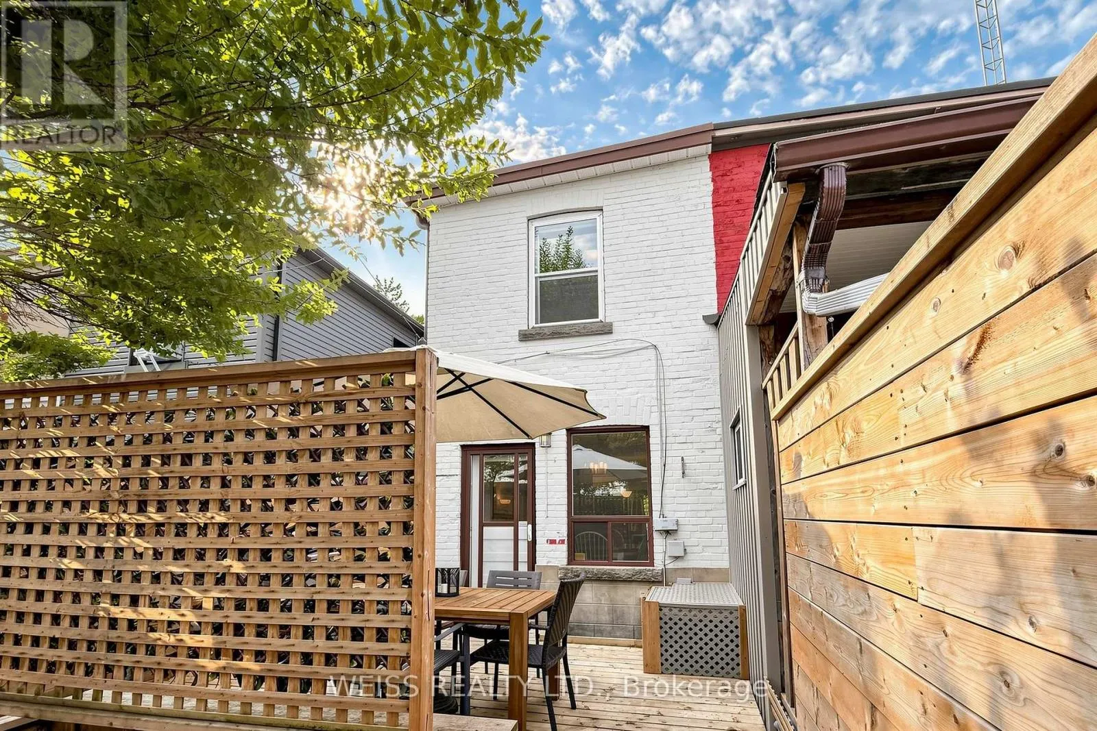 758 RICHMOND STREET W