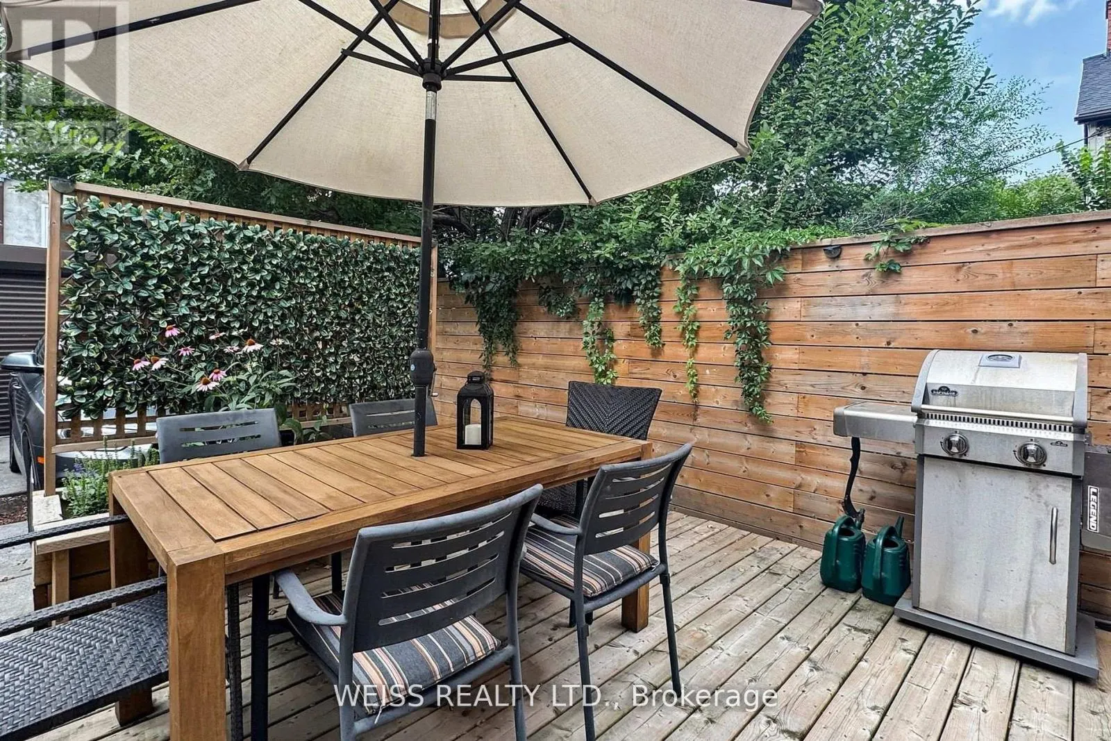 758 RICHMOND STREET W