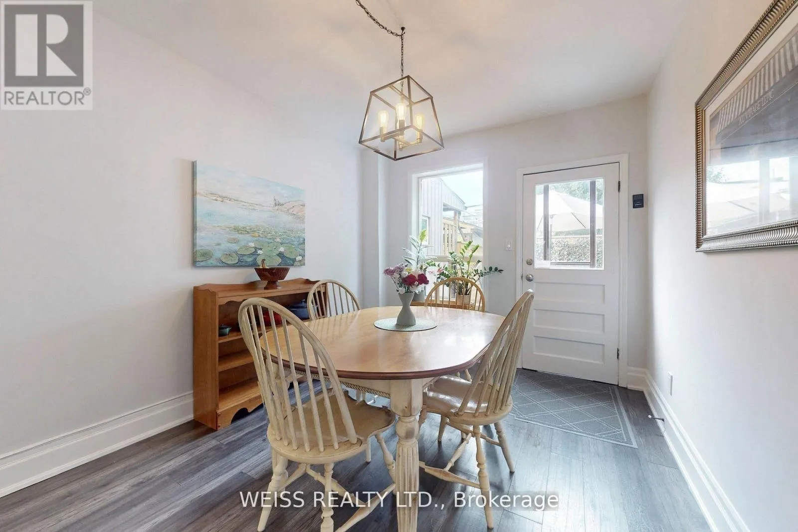 758 RICHMOND STREET W