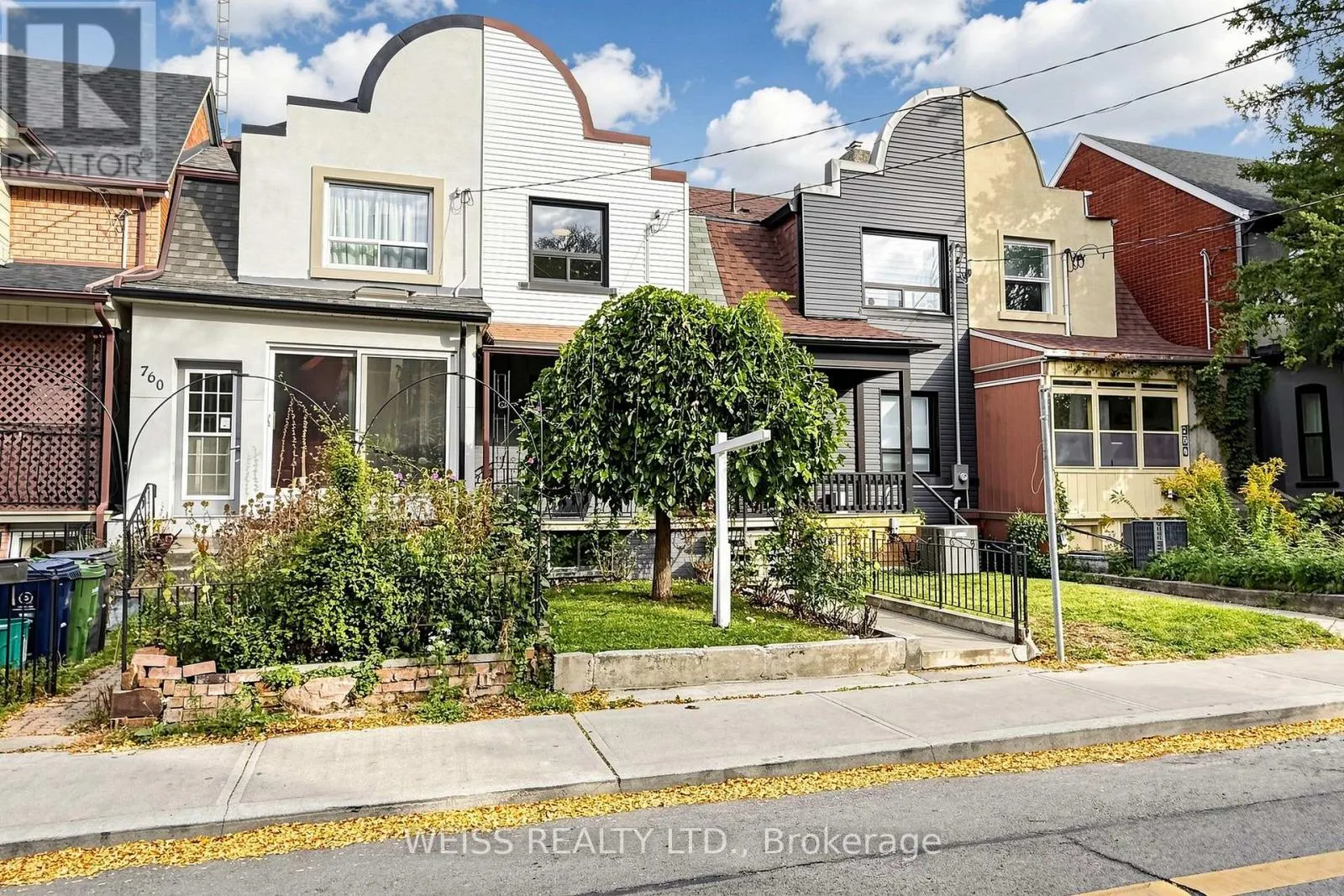 758 RICHMOND STREET W