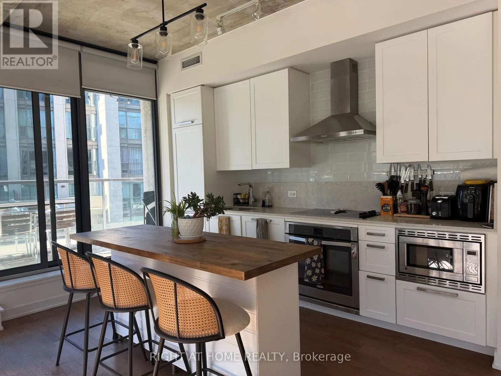 509 - 15 BEVERLEY STREET