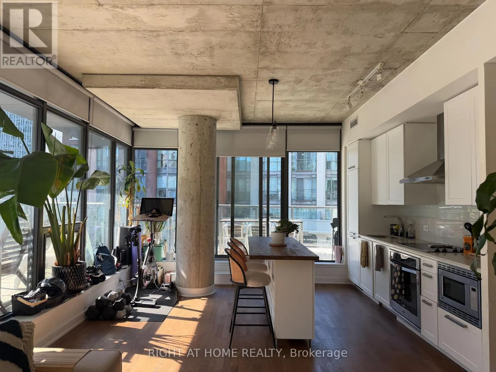 509 - 15 BEVERLEY STREET