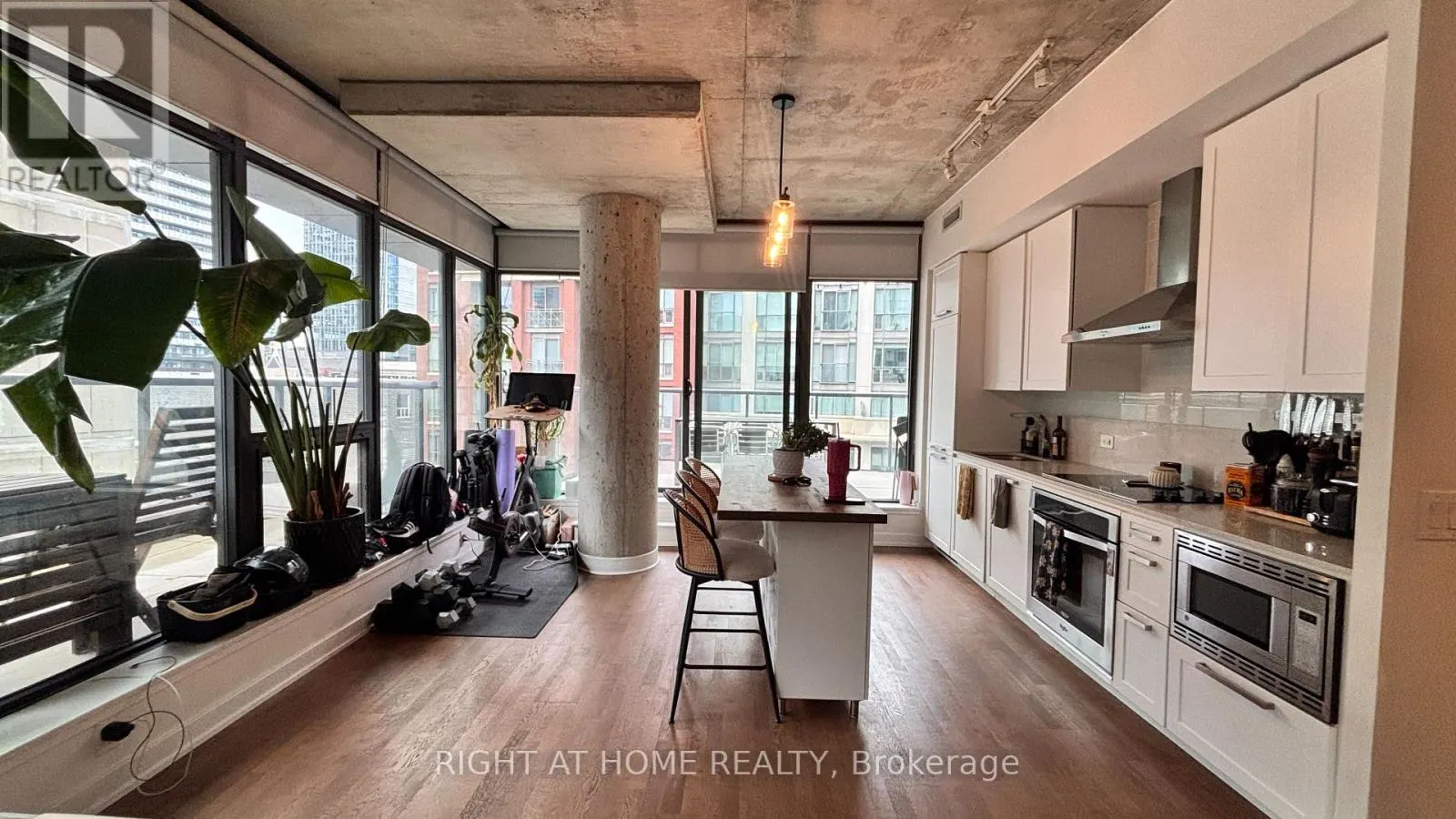 509 - 15 BEVERLEY STREET