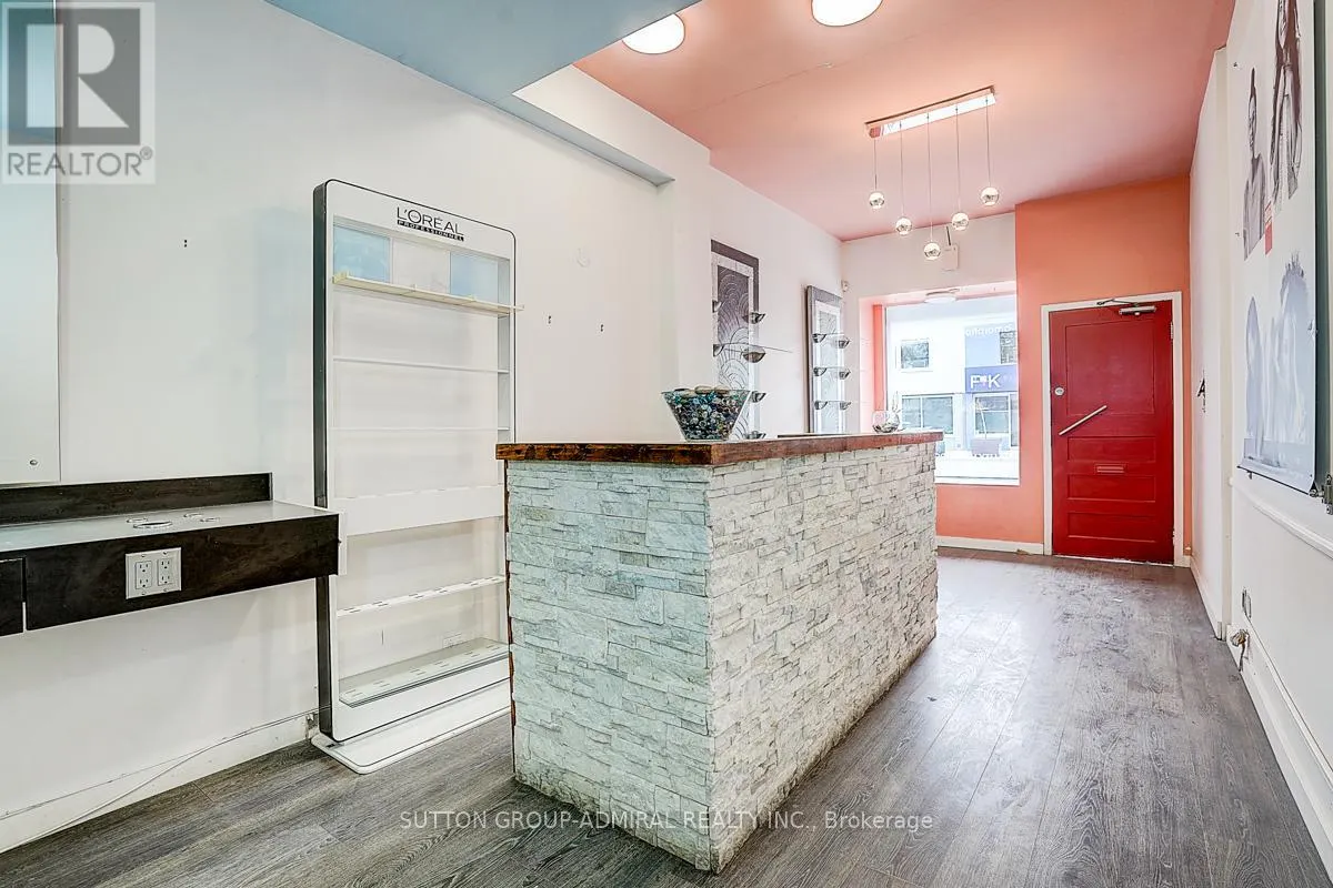 1184 EGLINTON AVENUE W