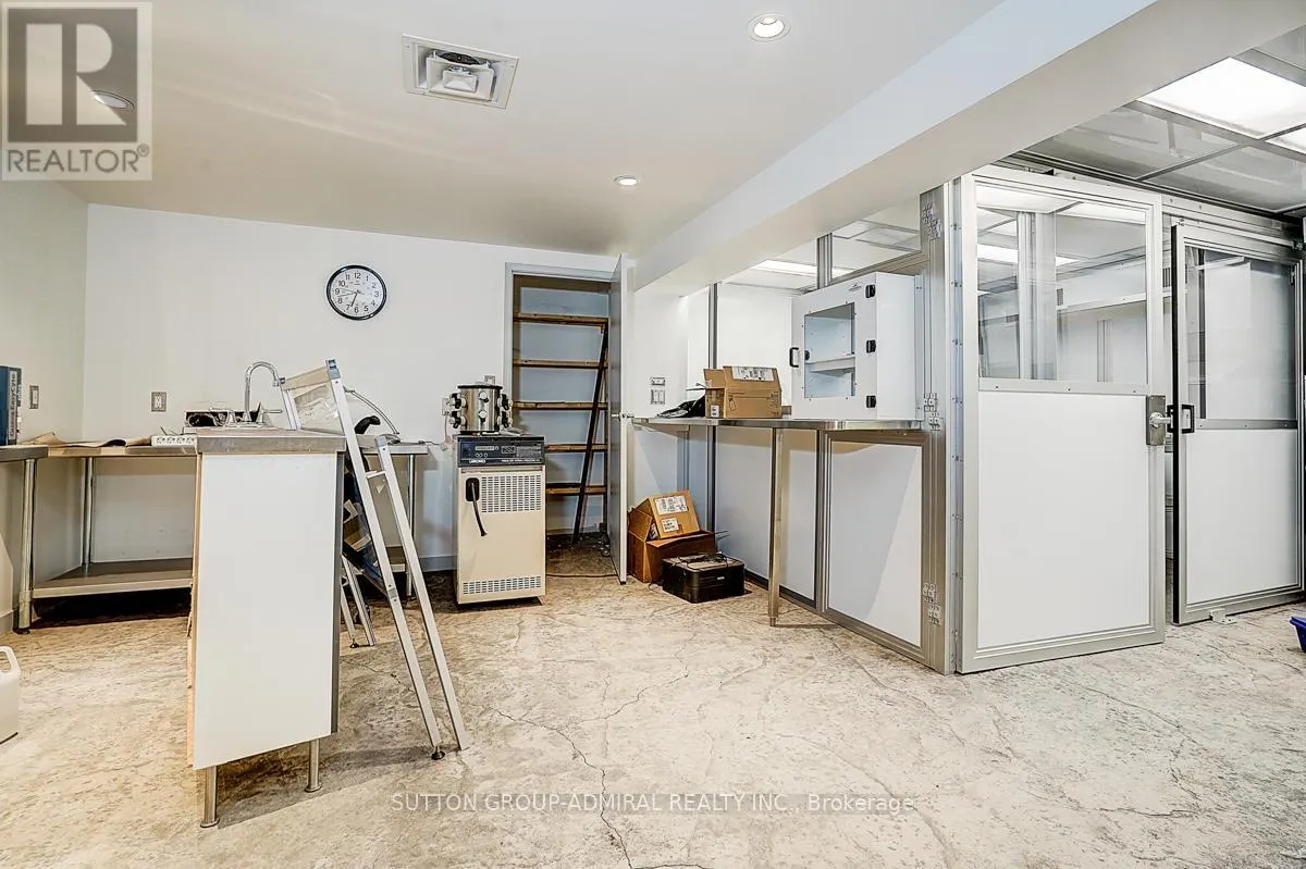 1184 EGLINTON AVENUE W