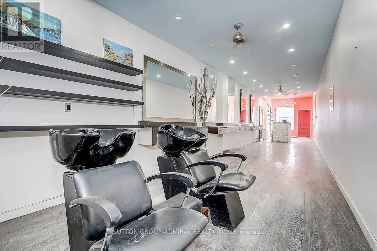 1184 EGLINTON AVENUE W