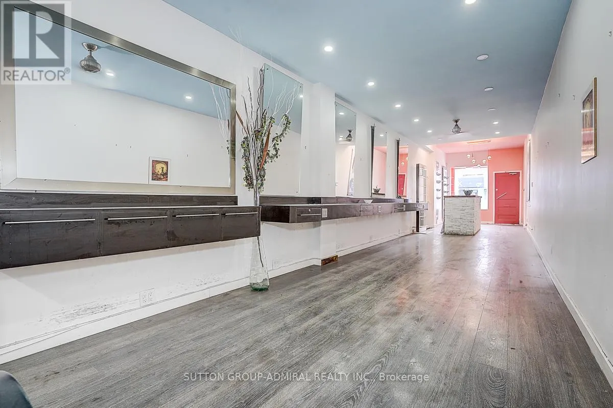 1184 EGLINTON AVENUE W
