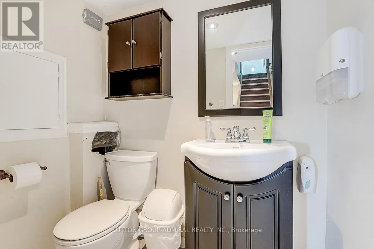 1184 EGLINTON AVENUE W