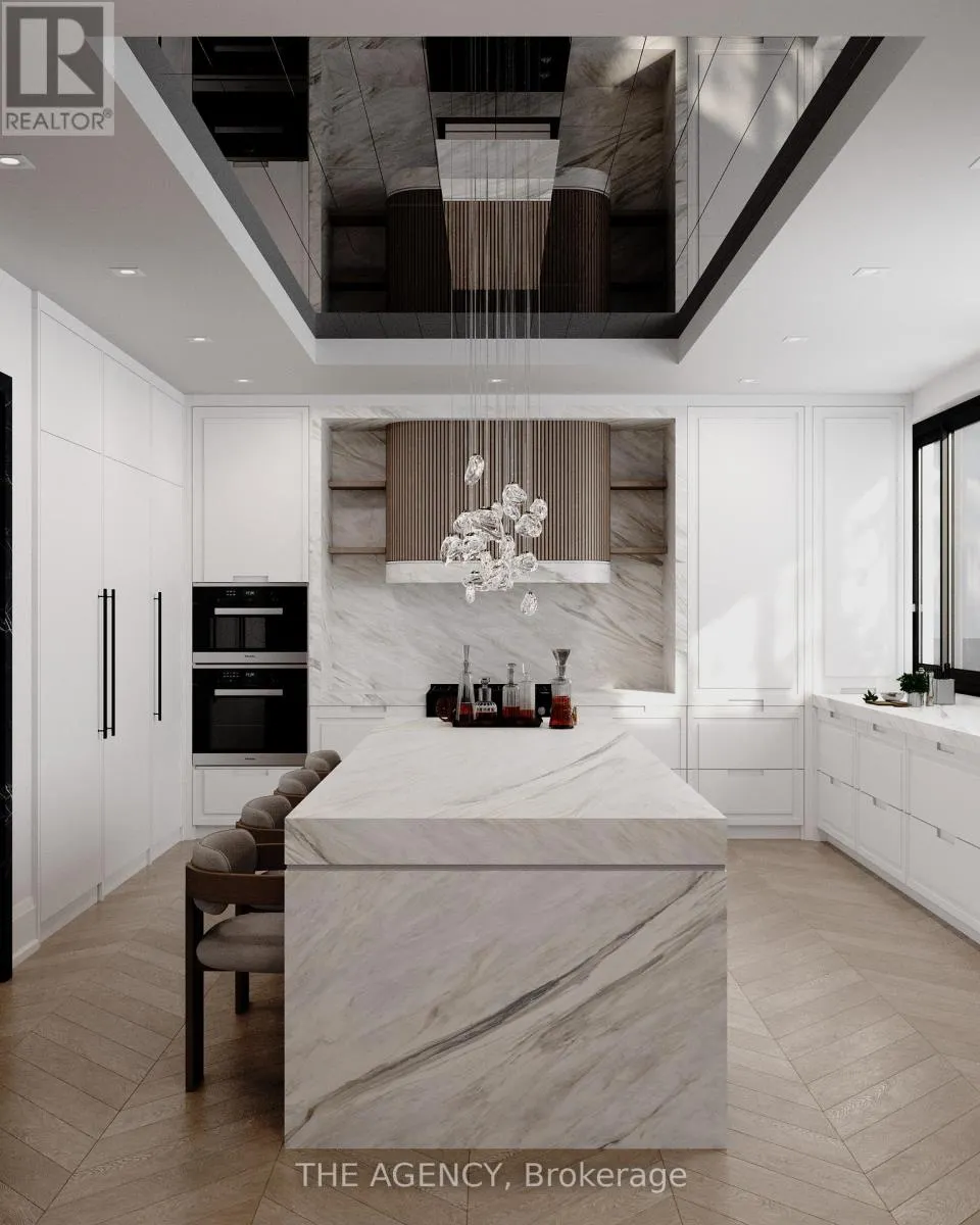 23 BAYVIEW RIDGE