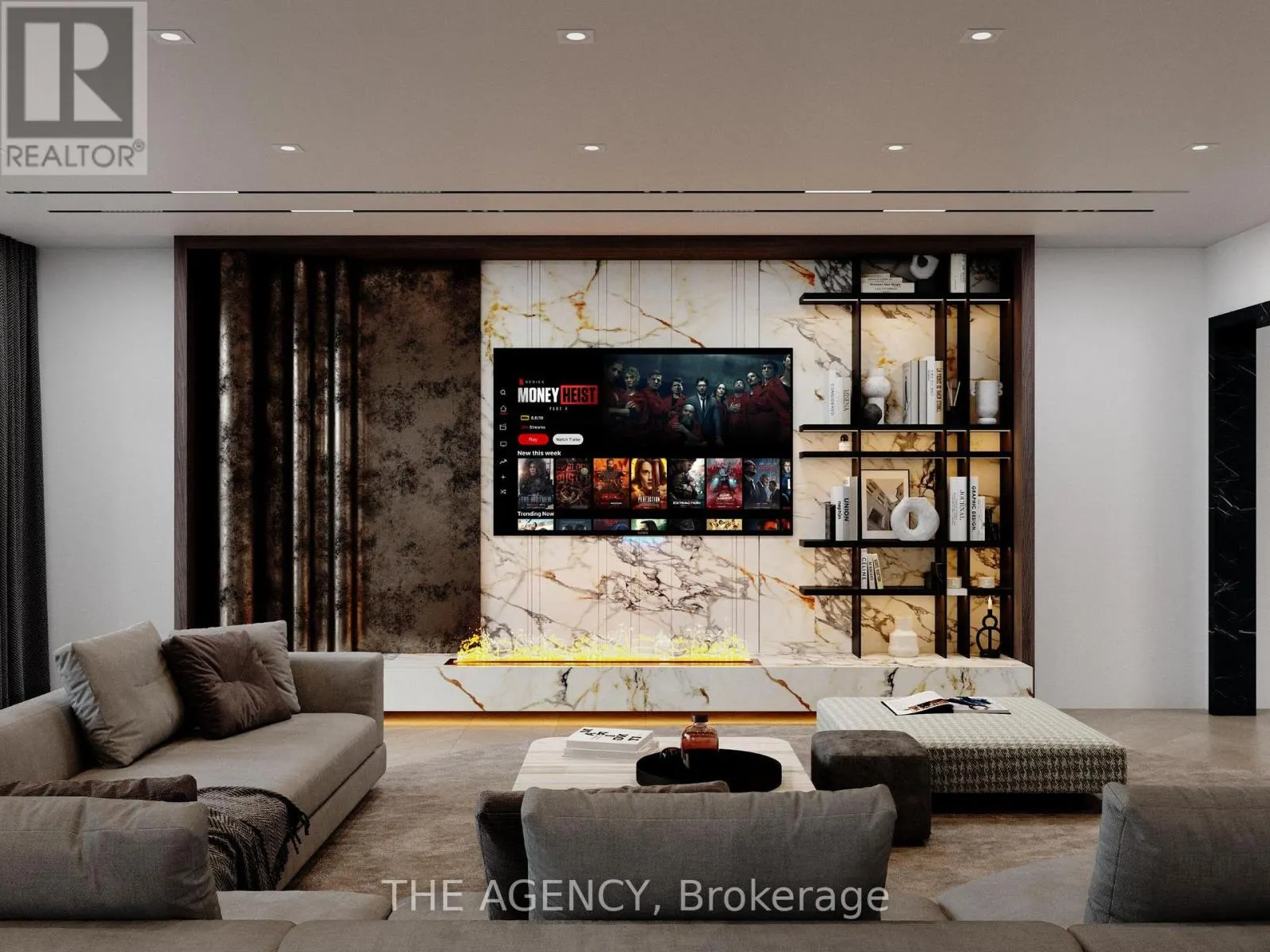 23 BAYVIEW RIDGE