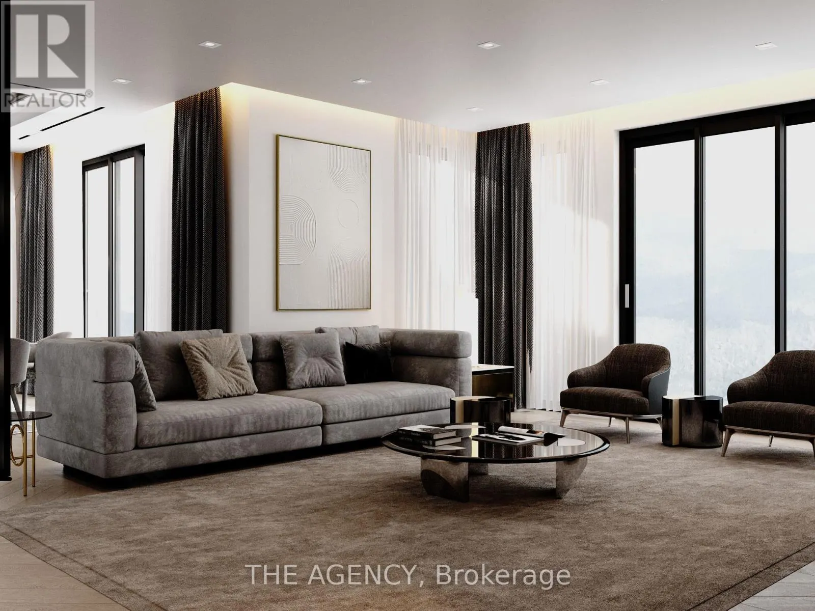 23 BAYVIEW RIDGE