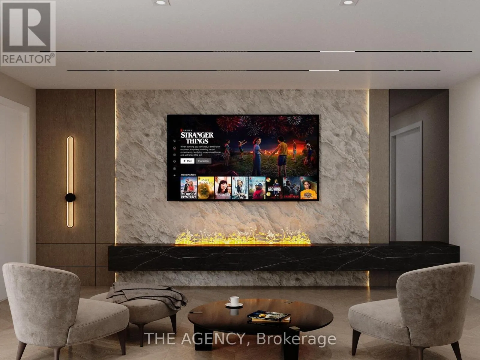 23 BAYVIEW RIDGE