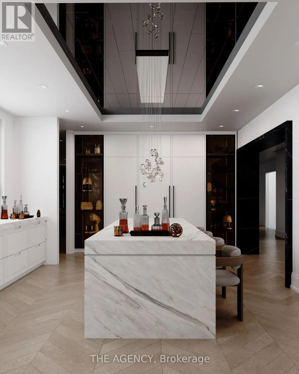23 BAYVIEW RIDGE
